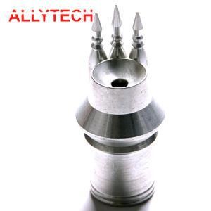 Nonstandard High Precision CNC Machining Parts for Medical Machine