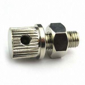 Precision CNC Machining Parts