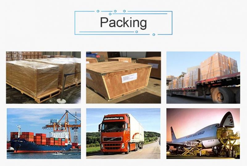 Precision Machining Hydraulic System Power Control Valve Oil Circuit Block