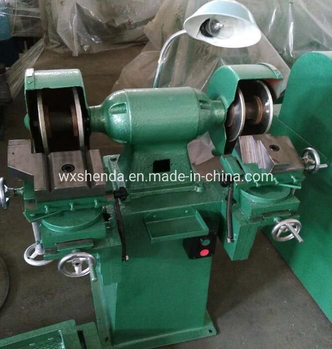 Cheap Price Stainless Steel Nail Making Machine Production Line