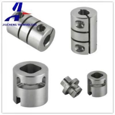 Custom Metal Aluminum Iron Stainless Steel Milling Machining Service Central Machinery Parts Precision Parts