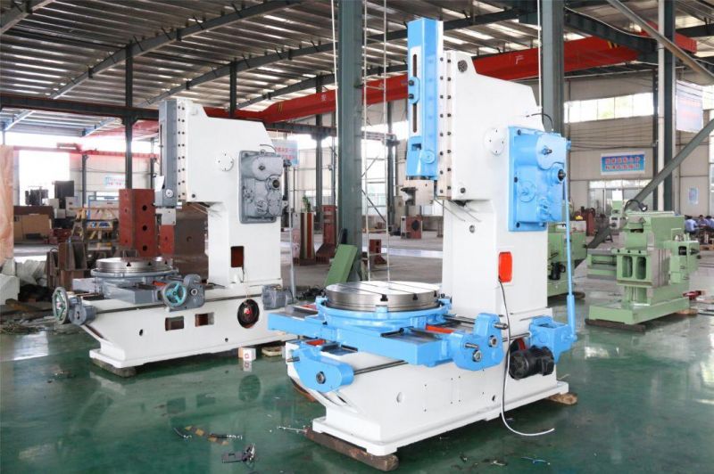 Automatic slotting grooving machine B5032 Slotting machine for metal