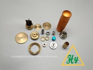 High Precision CNC Machined /Machining Parts OEM Manufacturer