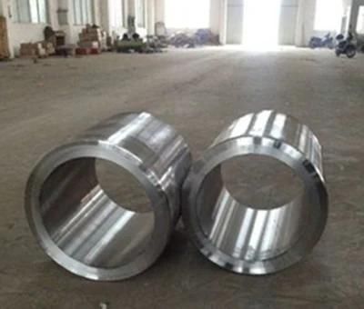 Cast Roll Sleeve for Aluminum Mill