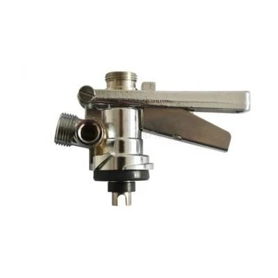 OEM CNC Machining Multi Purpose Titanium Alloy Parts