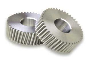 Steel Custom Transmission Precision Gear