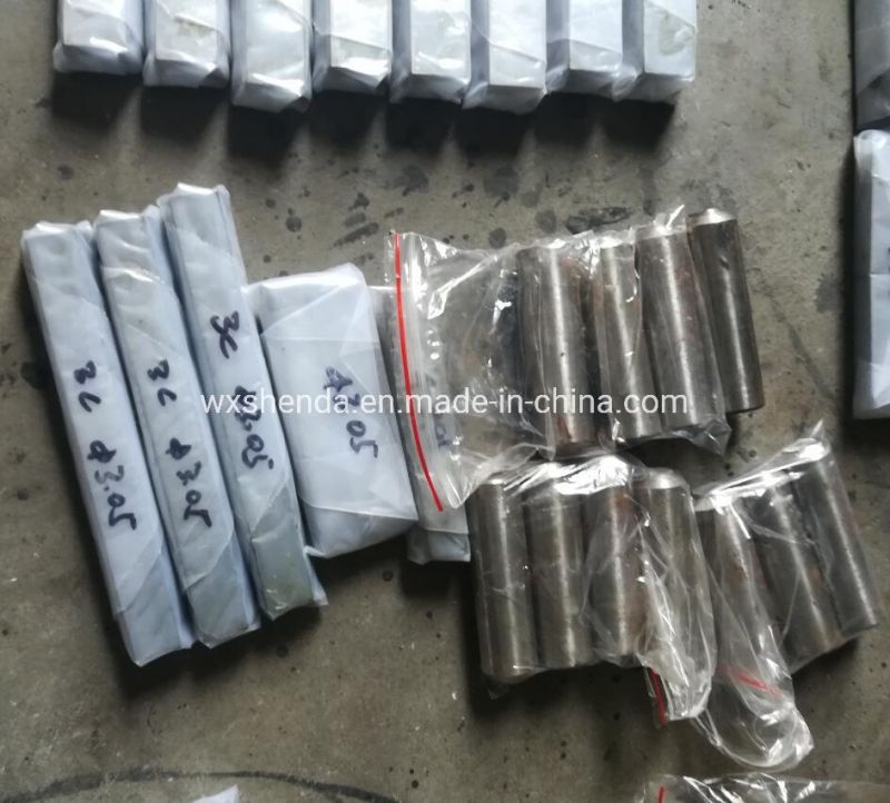 High Speed China Wire Wood Nail Making Machine Price