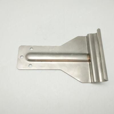 Customized Precision Stainless Steel Sheet Metal Stamping Working Sheet Metal Fabrication Sheet Metal Parts