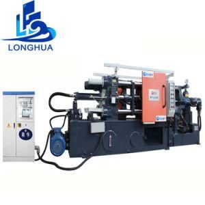 140t High Quality Automatic Pressure Brass Die Casting Machine