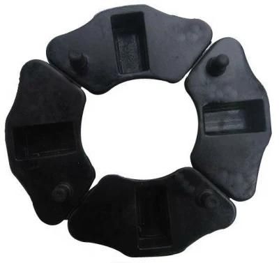 Rapid Prototyping Milling Parts Customized Plastic Stamping Manufacturing Polishing Turning Parts for Furniture Decoration Article