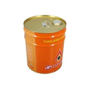 25L Head Tight Steel Drum Making Machine Production Line
