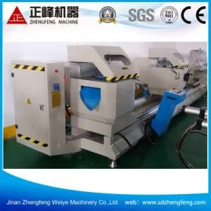 CNC Double Head Miter Aluminum Cutting Saw Machine /Aluminum Window Door Processing Machine&#160;