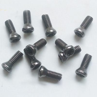 OEM Bicycle Seat Crank Pin Metal Bolt CNC Machining Manufacturing