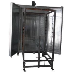 Industrial Powder Curing Oven with Ce (Kafan-1888)