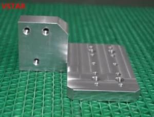 High Precision CNC Milling Aluminum Part for Automation Equipment
