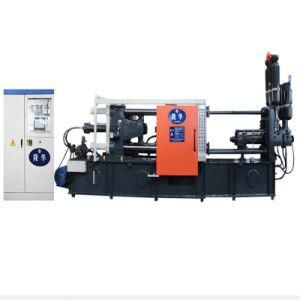 300t Aluminum Alloy High Pressure Die Casting Machine Hydraulic System