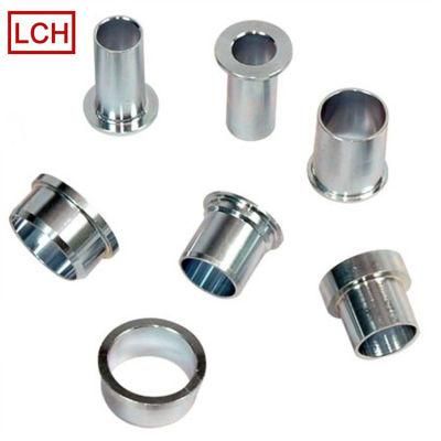 Aluminum Anodized CNC Milled Machining Parts Aluminum CNC Milled Parts