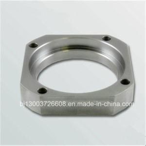 Aluminum Plate 6063 Anodizing and CNC Machining Parts