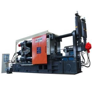 1600t Die Casting Machine for Sale for Making LED Lamp Shell