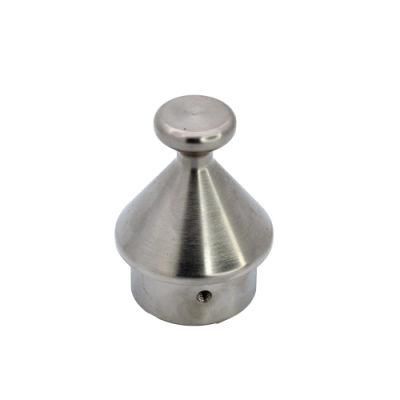 High Precision CNC Machining Part of Spray Nozzle