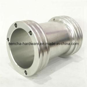 CNC Part for Machinery Body