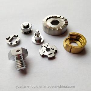 Customized Stainless Steel Auto Pricse CNC Machining/Machinery/Machined Parts