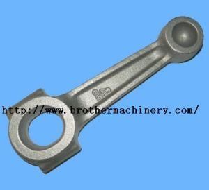 Forging Part with High Quality and ISO Certification
