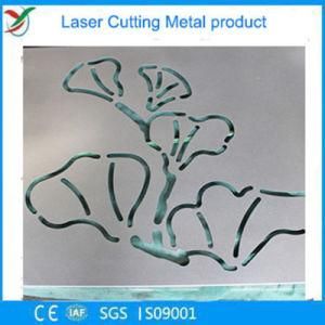 Laser Cut Decorative Aluminium Screen