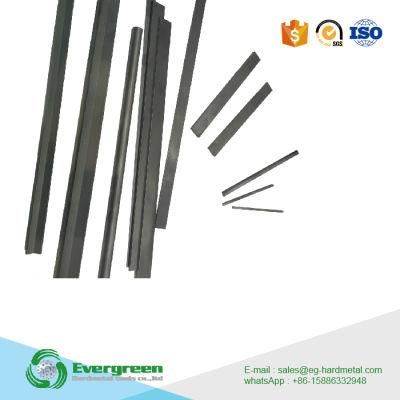 Tungsten Carbide Strip for Cutting