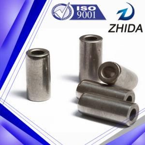 Copper Sintered Oil-Retaining Bearing Sleeve Sintered Bushing