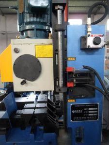 Automatic Pipe Circular Cutting Machine