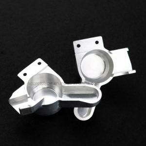High Quality Rapid Prototype Aluminum/Metal CNC Precision Turning Machining