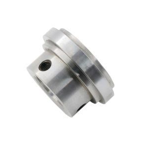 Custom Precision Aluminum Motorcycle Spare Parts CNC Machining Parts