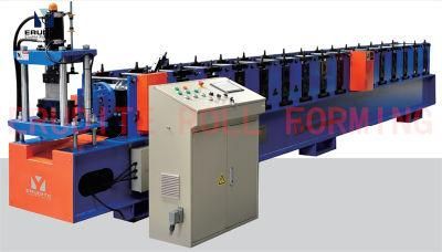C73 Roll Forming Machine for Stud Profile