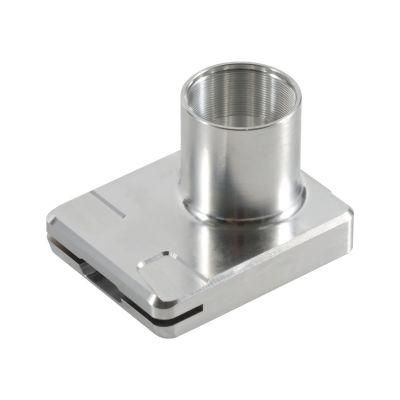 OEM High Precision CNC Machining Parts/Customized Machinery Parts