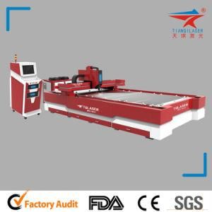 Good Performance YAG Laser Cutting Machine for Carbon Steel