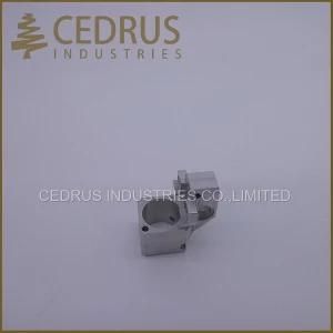 Customized Bespoke 5-Axis CNC Precision Machining Milling Lathing Parts