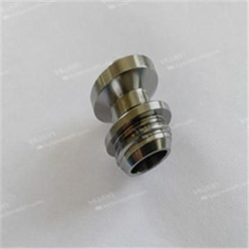 CNC Machining Parts Manufacture Agriculture Equips Lathe Metal CNC Machining Parts From Chinese Factory