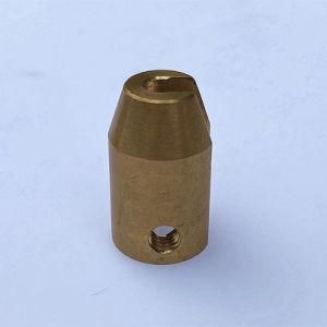 Motorcycle Parts CNC Machining Precision Brass Non-Standard Parts