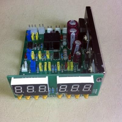 Wx-958 PCB /Electrostatic Powder Coating Control Panel Circuit Board/Card/Mother Board