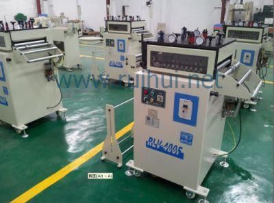 Customized Upper and Roller The Straightener Machine (RLV-400F)