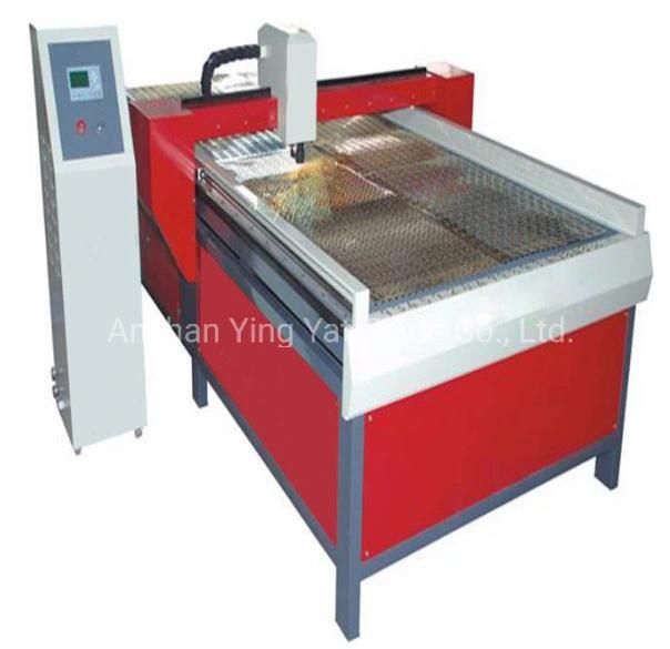 CNC Plasma Cutting&Cutter Machine From Helen