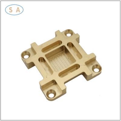 OEM Hardware Manufacturer Automatic Lathe Machining Auto Spare Parts