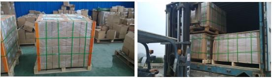 Customized High Precision CNC Turning Parts