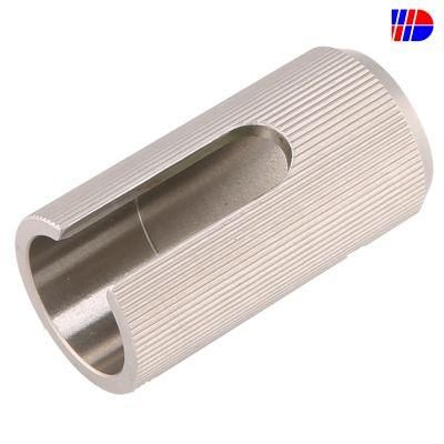 Customized Precision CNC Machining Parts with Aluminum