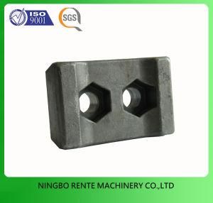 OEM Good Quality CNC Machining Turbo Parts