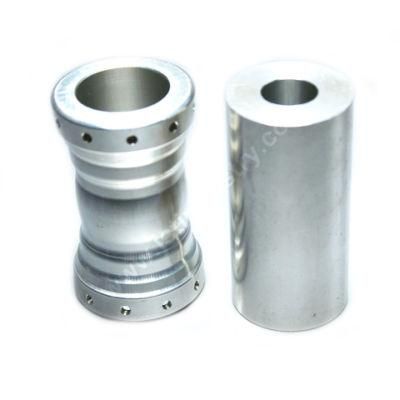 5 Axis CNC Precision Machining and Turning Bushing for Industrial Robot Parts