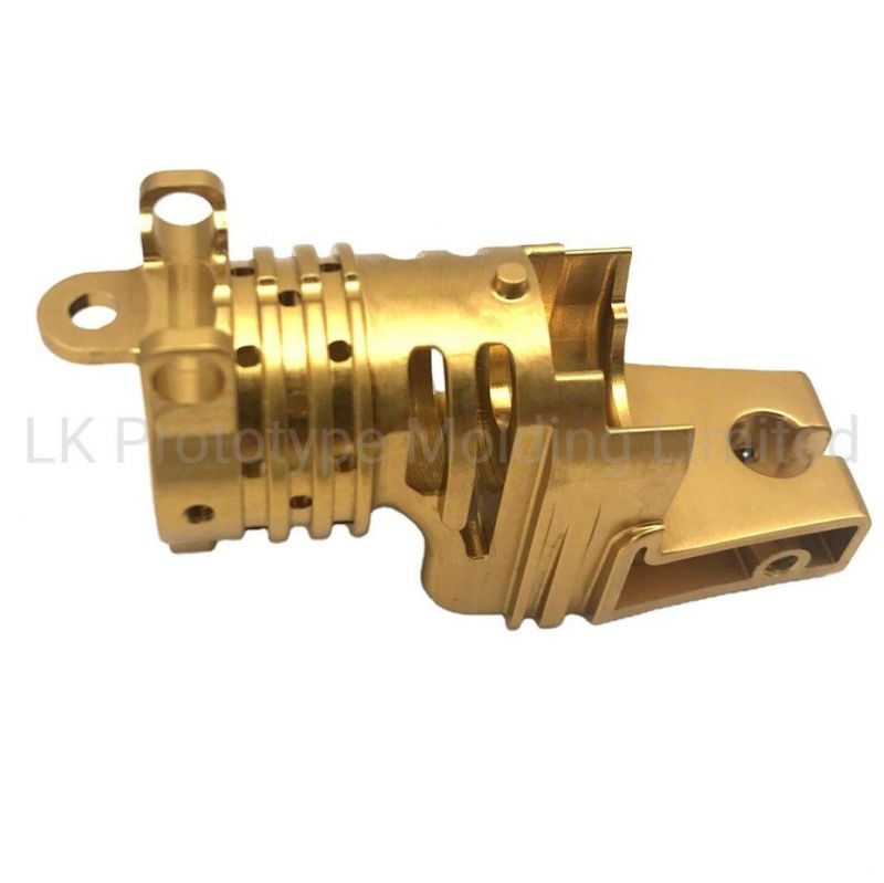 Precision 3-5 Axis CNC Machining/Laser Parts Auminum/Metal/Steel Macihning Parts