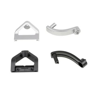 Machinery Equipment Parts Medical Spare Parts Aluminium Medical Die Casting