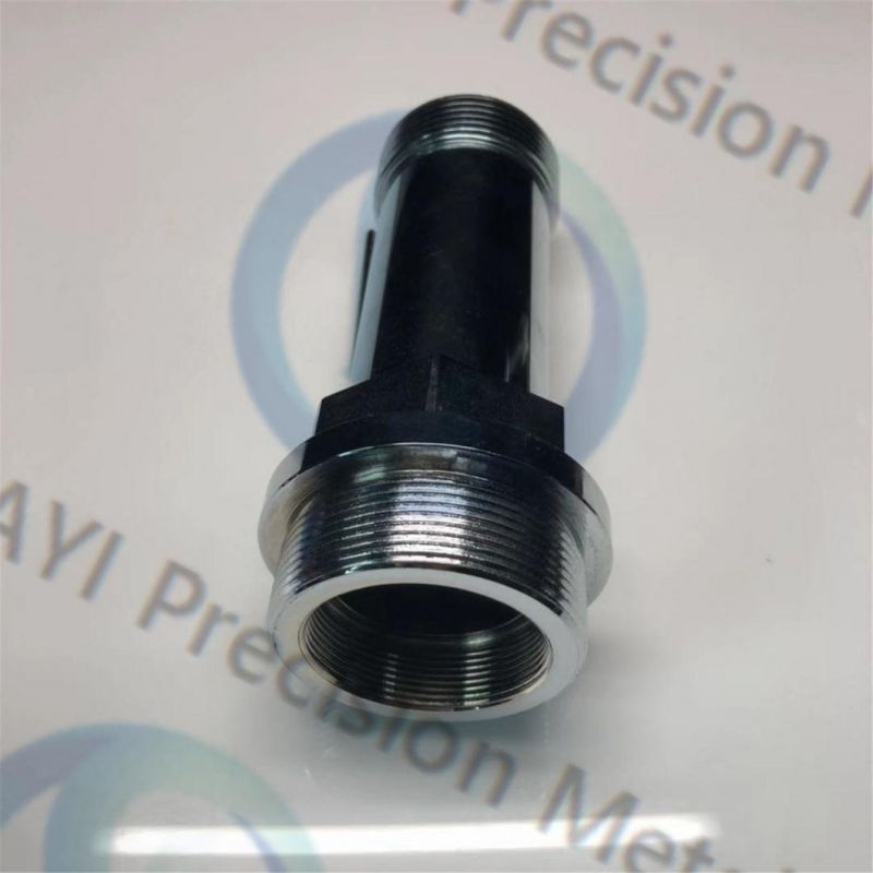Custom CNC Stainless Steel Turning Parts